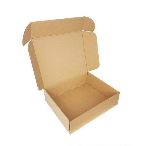 Mailer Boxes (16 x 13.75 x 4.5") Thinkerbox Enterprise